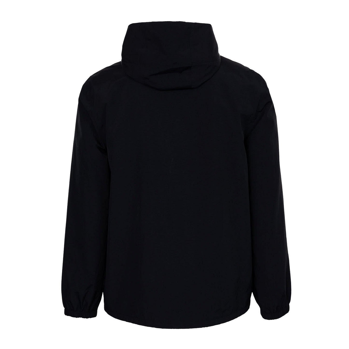 Indian Maharadja Jaipur Rain Jacket Junior Black