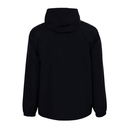 Indian Maharadja Jaipur Rain Jacket Junior Black