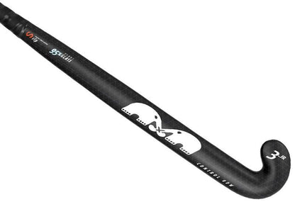 TK 3 Control Bow Junior Black