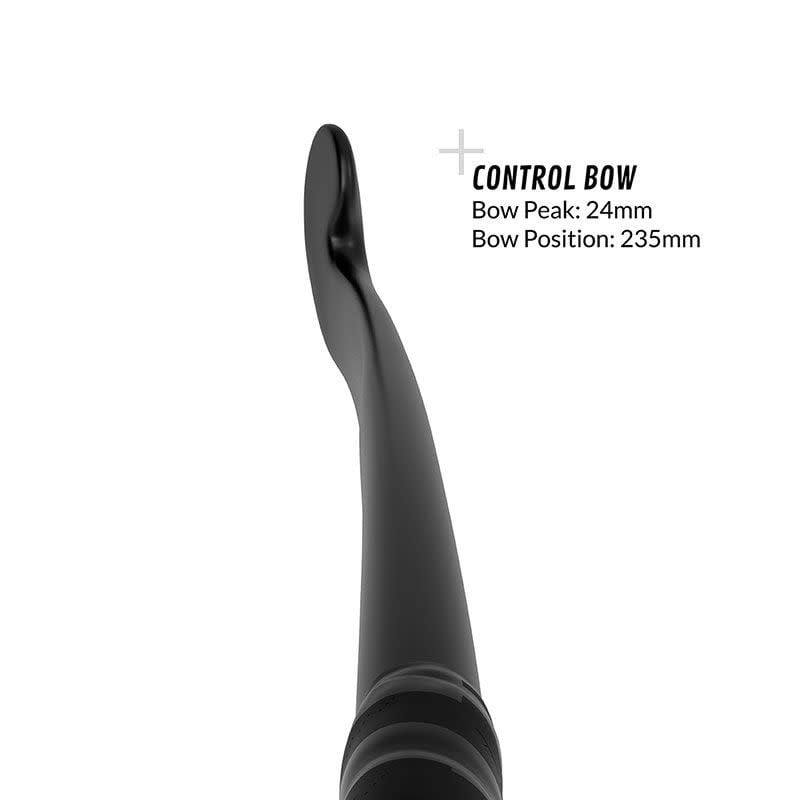 TK 3 Control Bow Junior Black