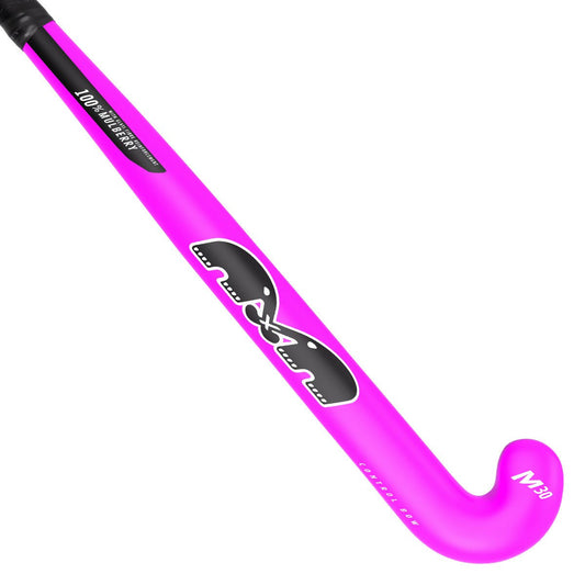TK Maxi Junior Control Bow Pink