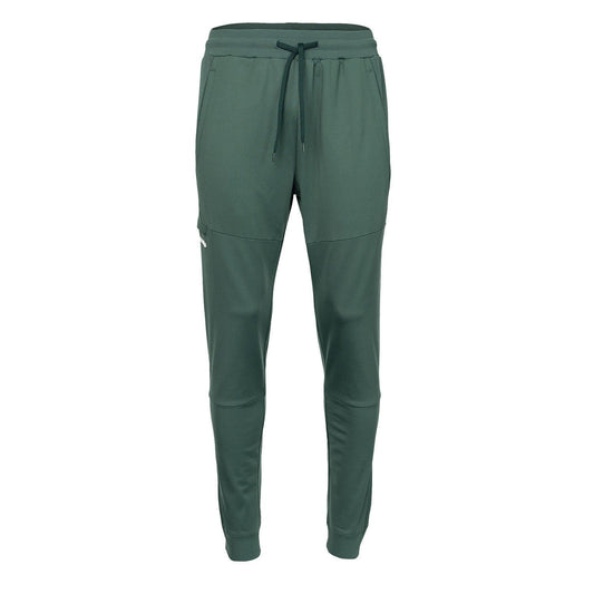 Indian Maharadja Kadiri Cargo Pant Men Forest Green