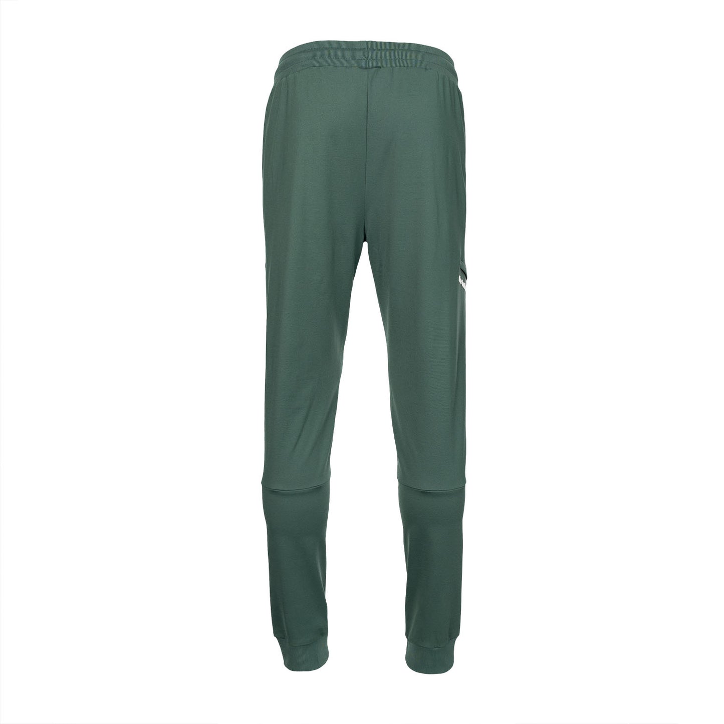 Indian Maharadja Kadiri Cargo Pant Men Forest Green