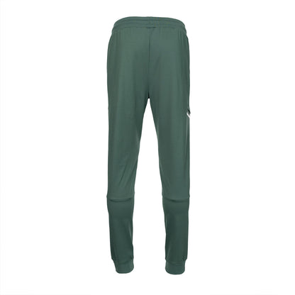 Indian Maharadja Kadiri Cargo Pant Men Forest Green