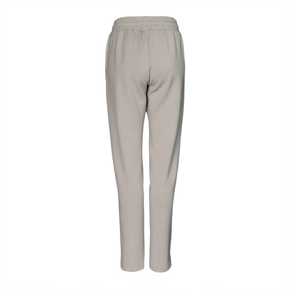 Indian Maharadja Soft Supreme Pant Women Warm Grey