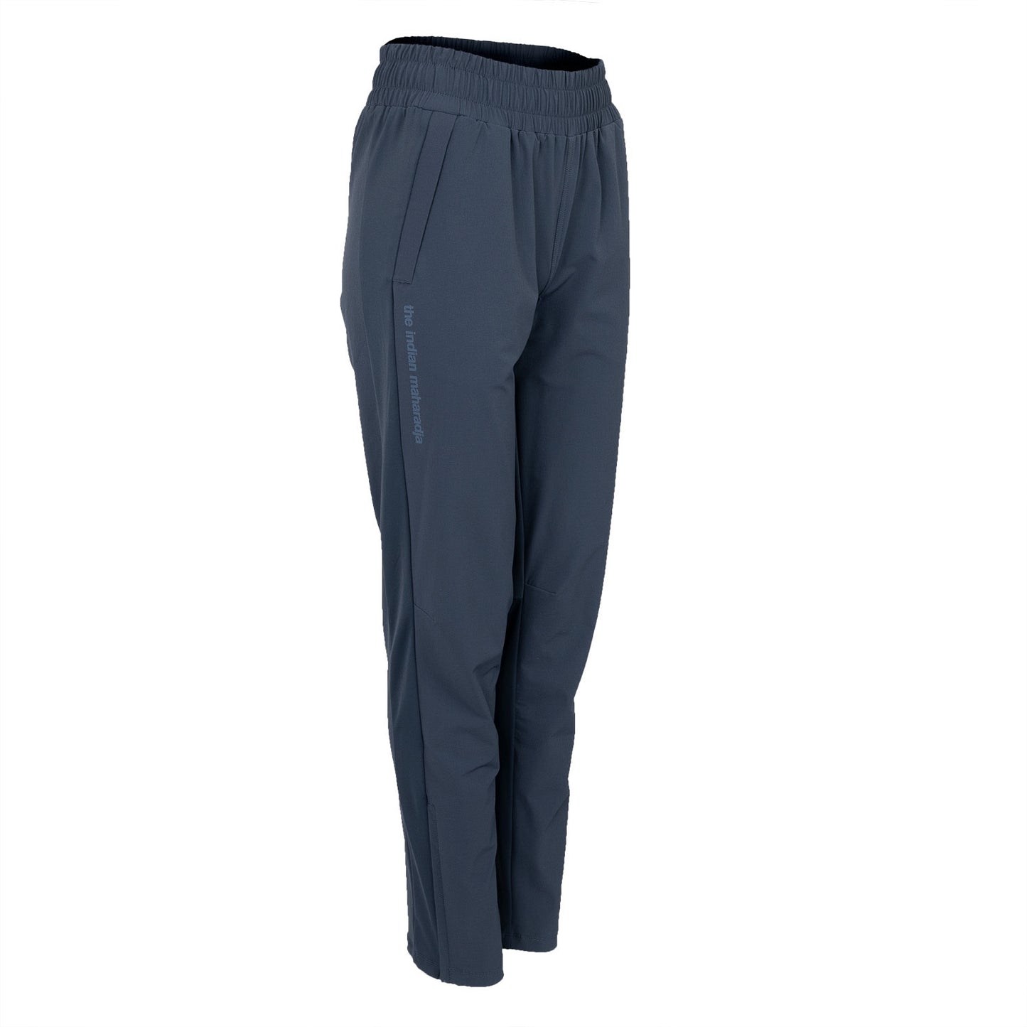 Indian Maharadja Plyo Flex Pant Women Navy