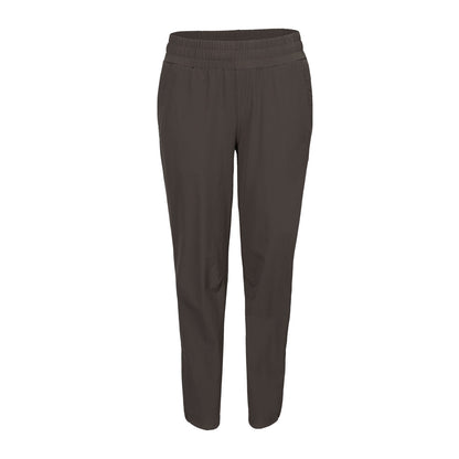 Indian Maharadja Women plyo flex pant regular fit