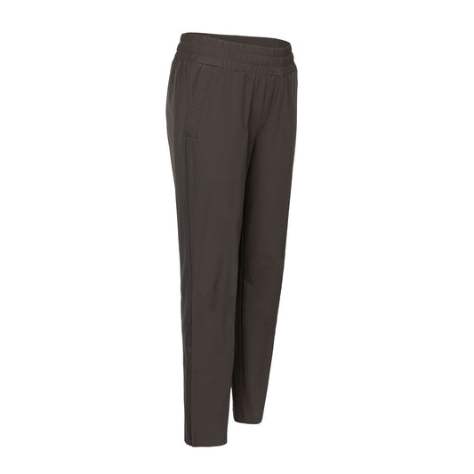 Indian Maharadja Women plyo flex pant regular fit