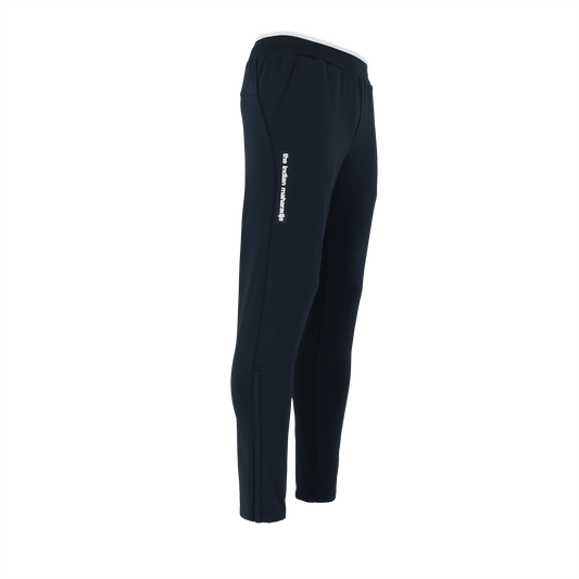 Indian Maharadja Regular Fit Pant Men Black