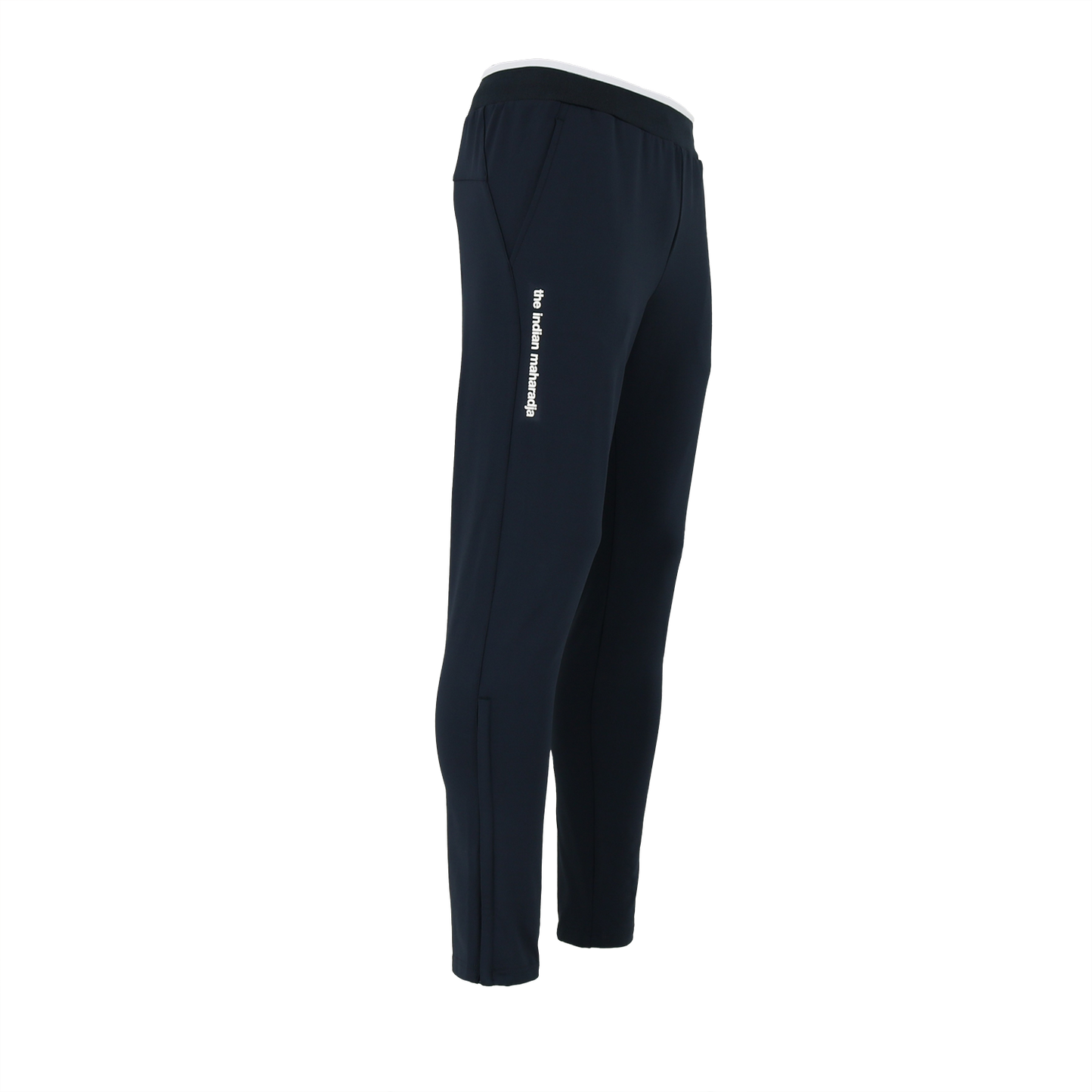 Indian Maharadja Regular Fit Pant Men Navy