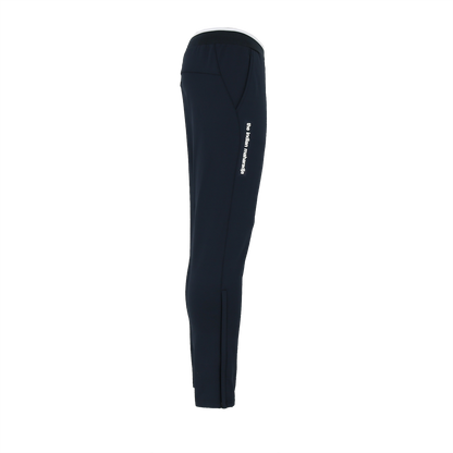 Indian Maharadja Regular Fit Pant Men Black