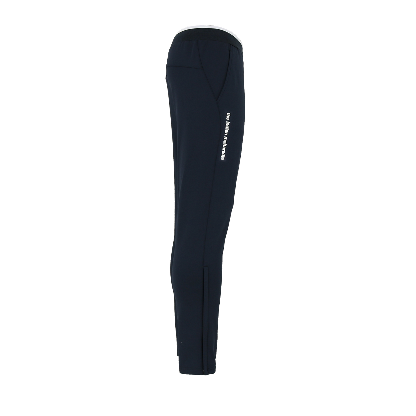 Indian Maharadja Regular Fit Pant Men Navy