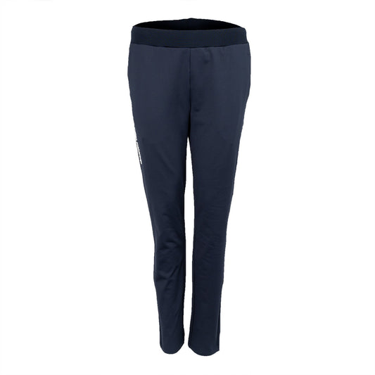 Indian Maharadja Regular Fit Pant Women Navy