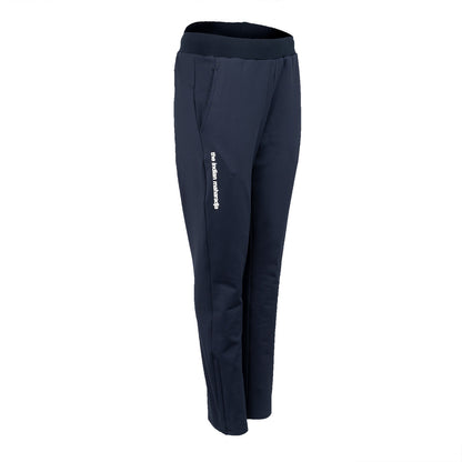 Indian Maharadja Regular Fit Pant Women Navy