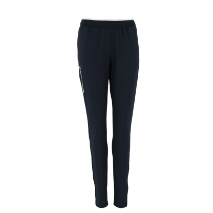Indian Maharadja Regular Fit Pant Women Black