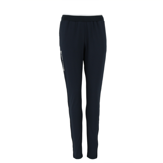 Indian Maharadja Regular Fit Pant Women Black