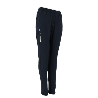 Indian Maharadja Regular Fit Pant Women Black