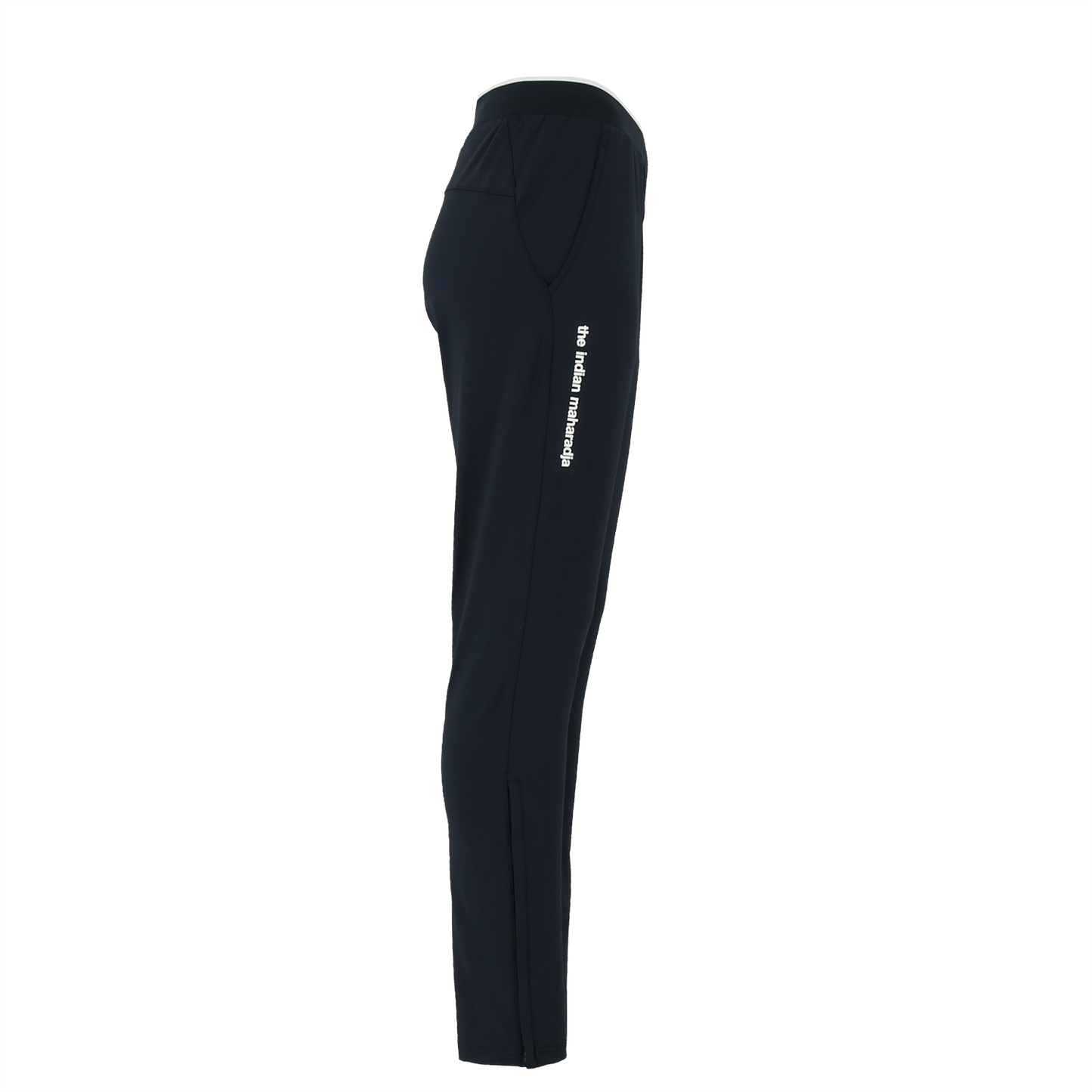 Indian Maharadja Regular Fit Pant Women Black
