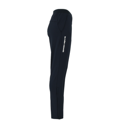 Indian Maharadja Regular Fit Pant Women Black