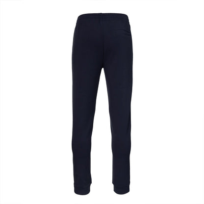 Indian Maharadja Soft Supreme Pant Men Night Blue