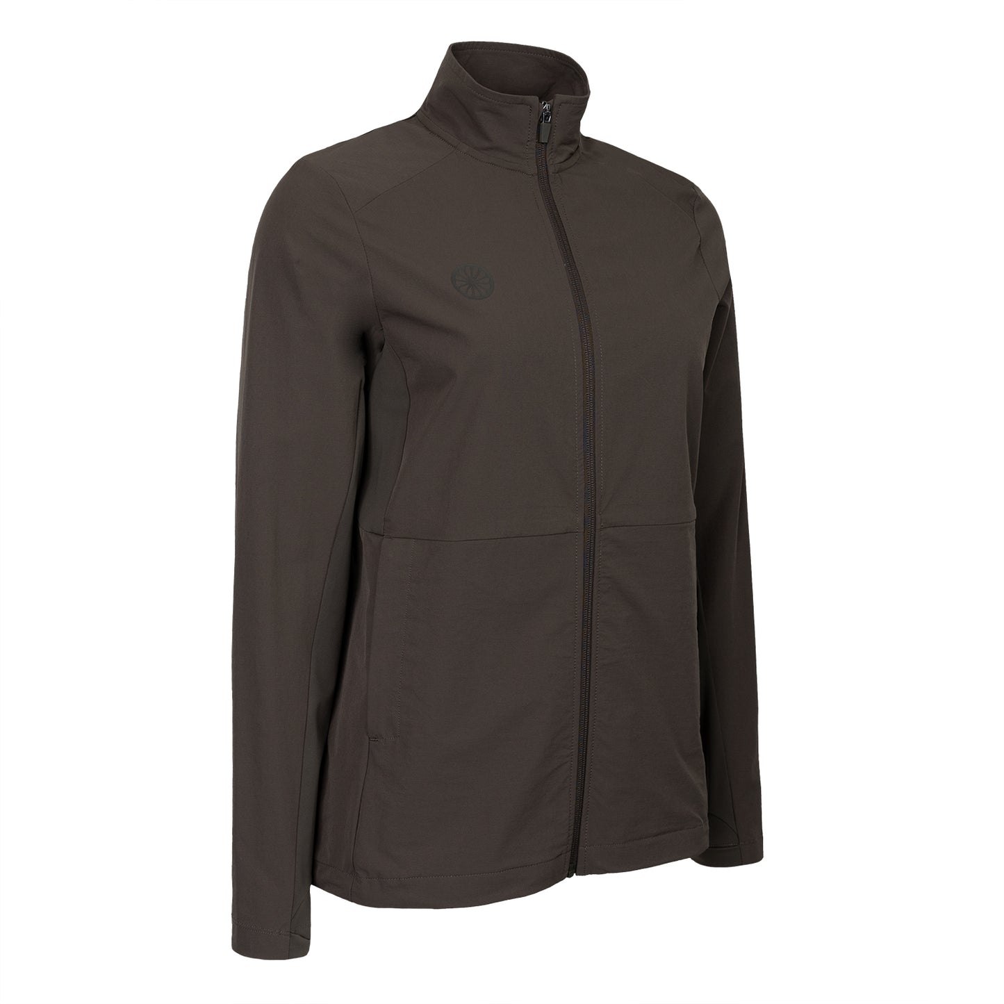 Indian Maharadja Women plyo flex jacket