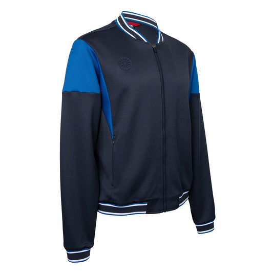 Indian Marahadja Men pique bomber jacket