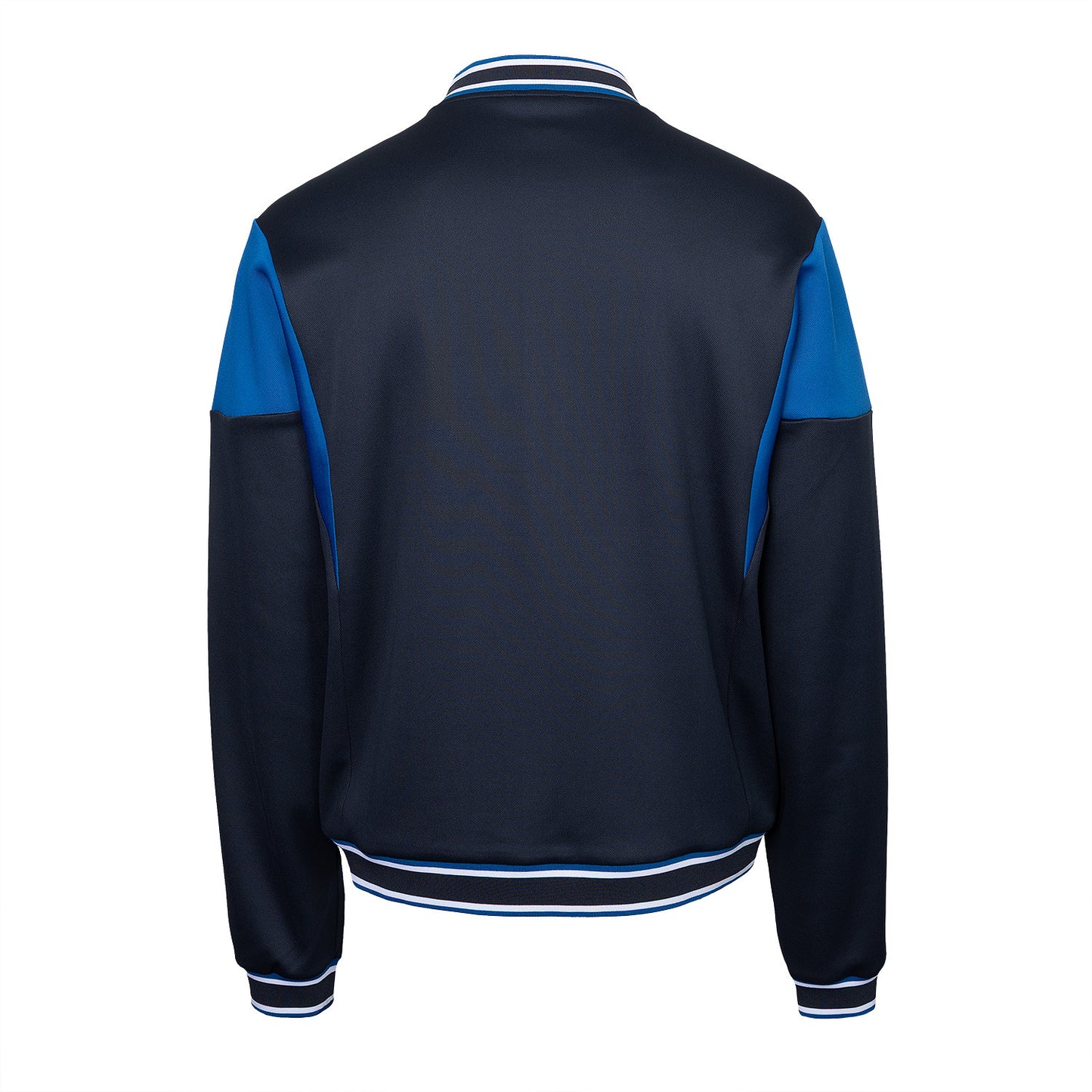 Indian Marahadja Men pique bomber jacket