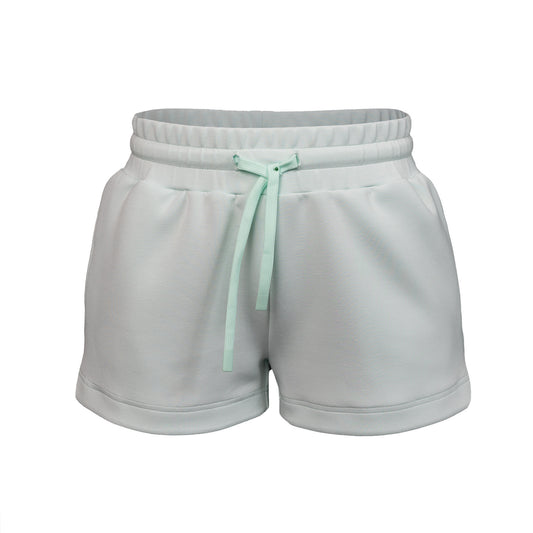 Indian Maharadja Soft Supreme Short Women Light Mint