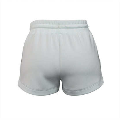 Indian Maharadja Soft Supreme Short Women Light Mint