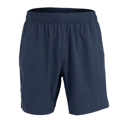 Indian Maharadja Thin Agility Short Men 7 inch Night Blue