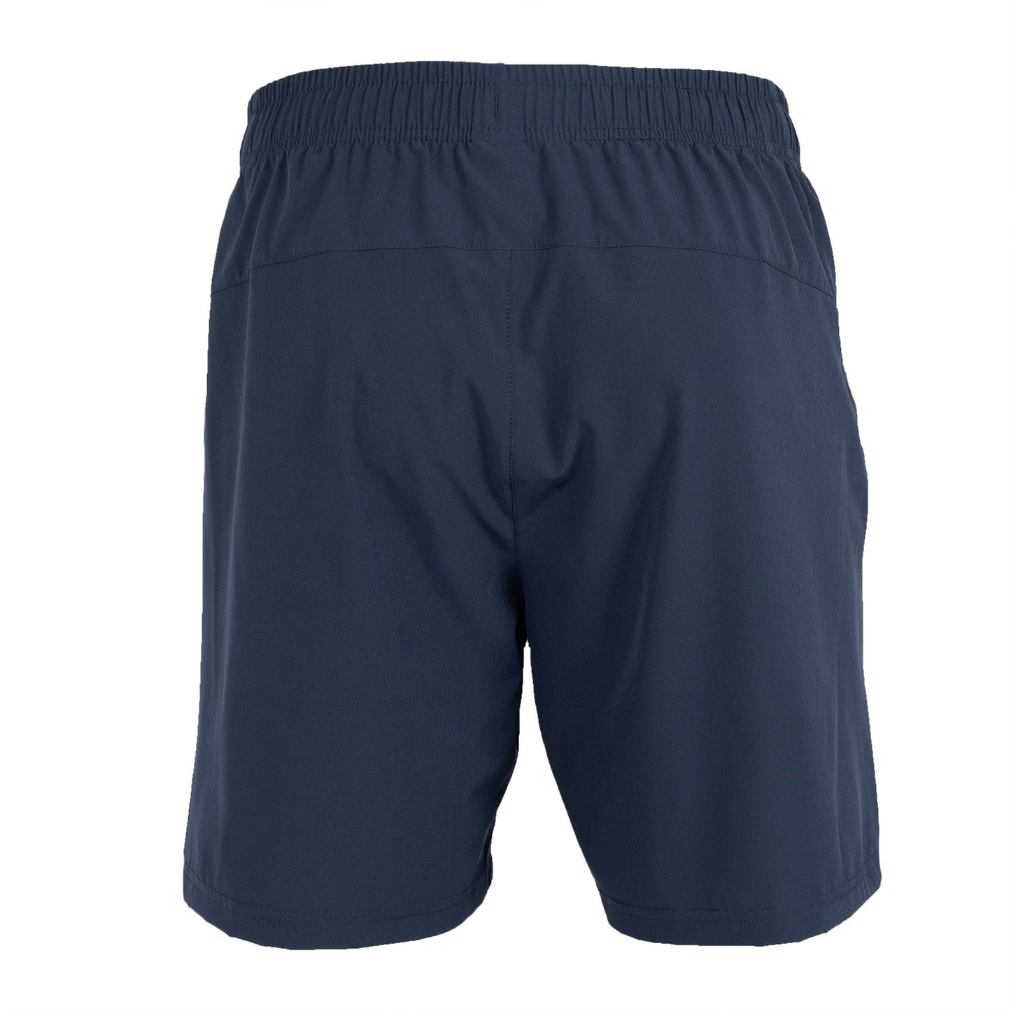 Indian Maharadja Thin Agility Short Men 7 inch Night Blue