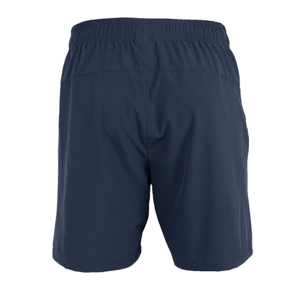 Indian Maharadja Thin Agility Short Men 7 inch Night Blue