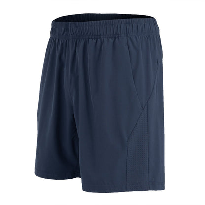 Indian Maharadja Thin Agility Short Men 7 inch Night Blue