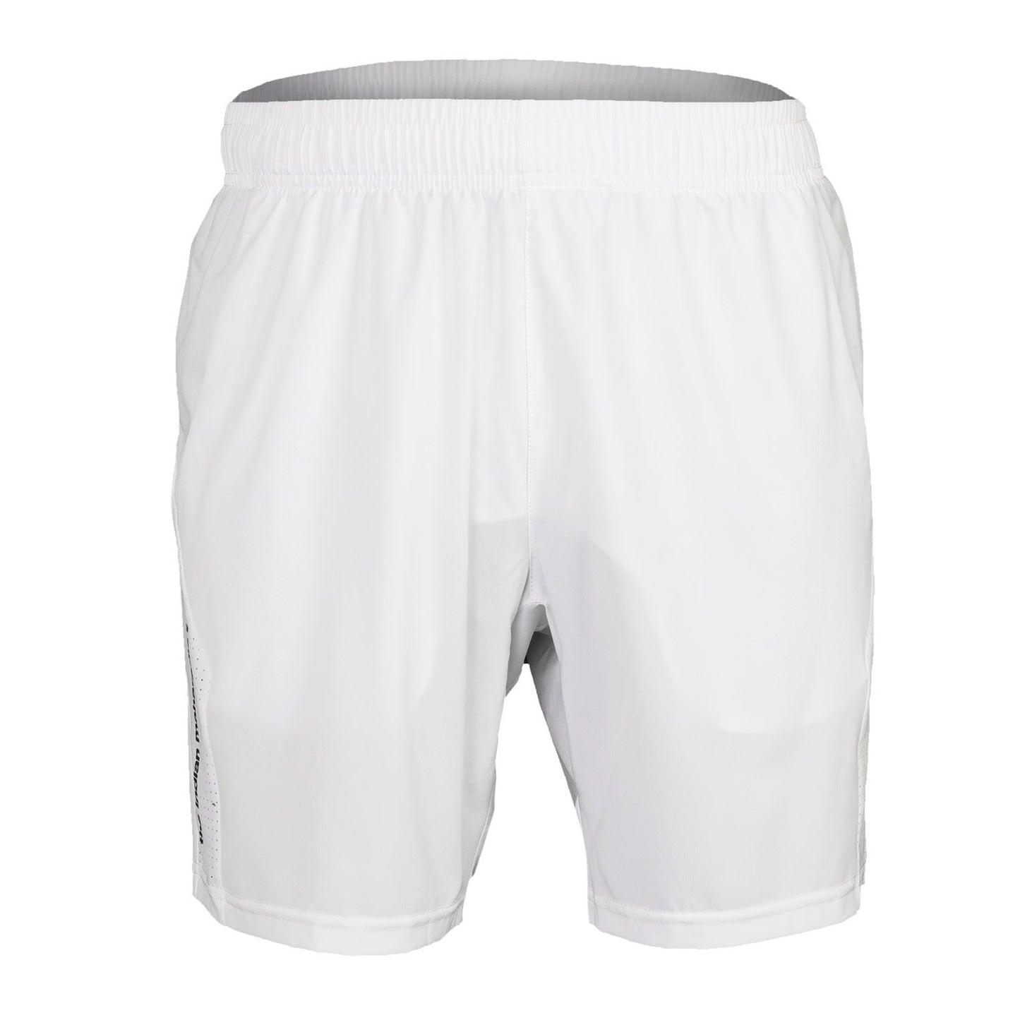Indian Maharadja Thin Agility Short Men 7 inch White
