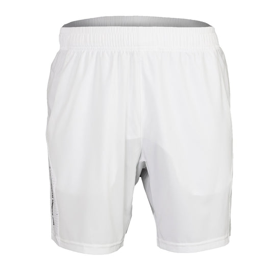 Indian Maharadja Thin Agility Short Men 7 inch White