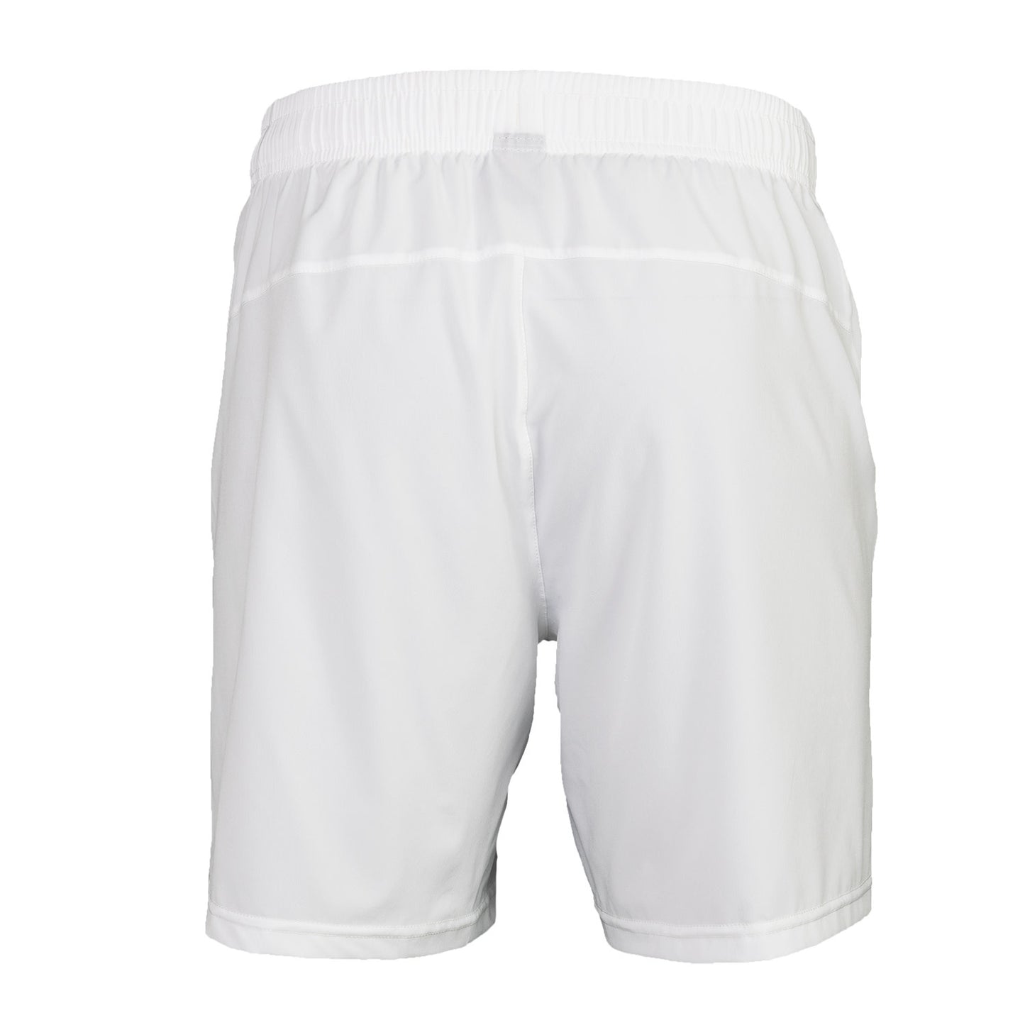 Indian Maharadja Thin Agility Short Men 7 inch White