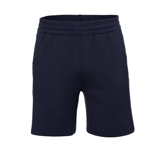 Indian Maharadja Soft Supreme Short Men Night Blue