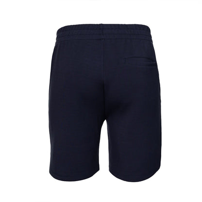 Indian Maharadja Soft Supreme Short Men Night Blue