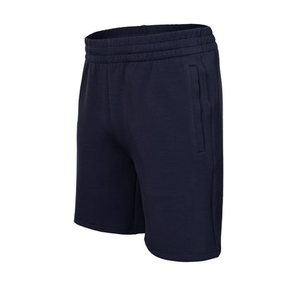 Indian Maharadja Soft Supreme Short Men Night Blue