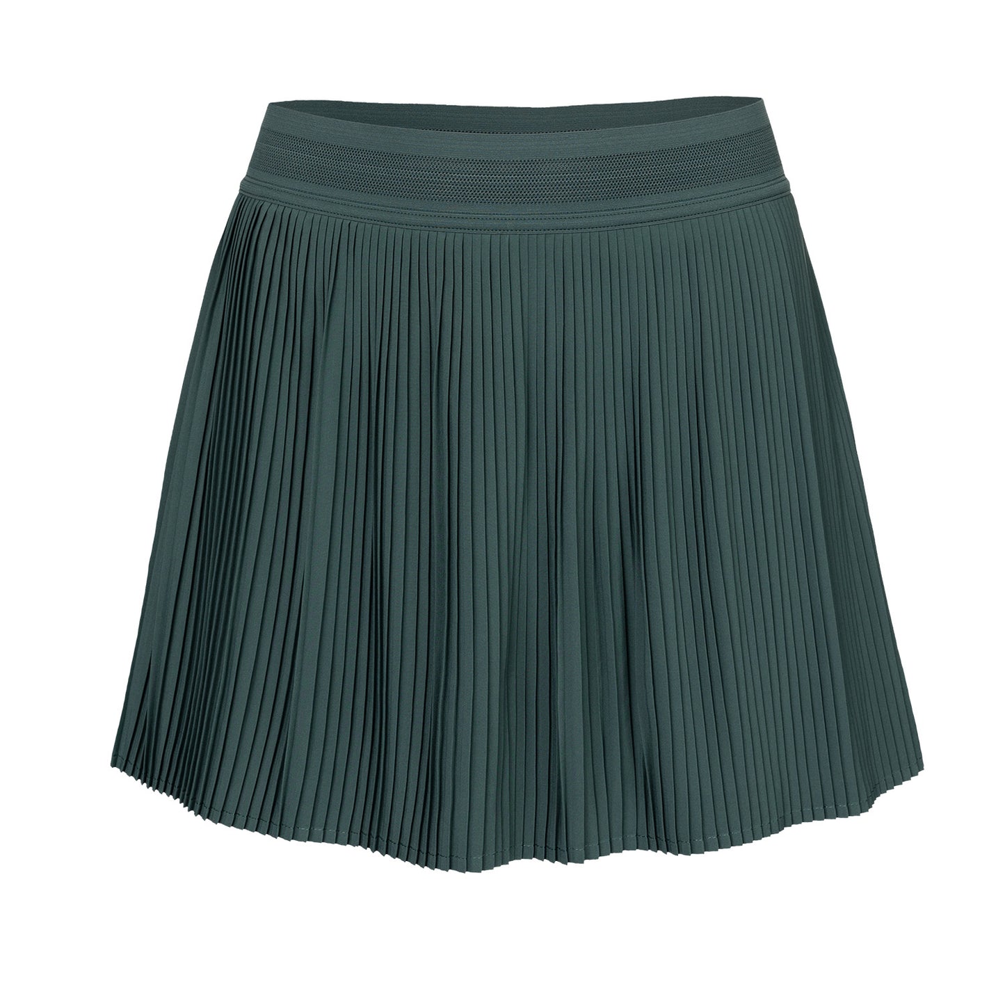 Indian Maharadja Women fine pleated skirt
