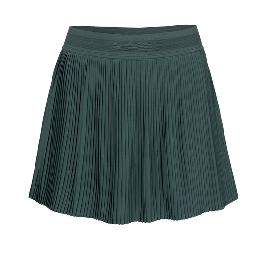 Indian Maharadja Women fine pleated skirt