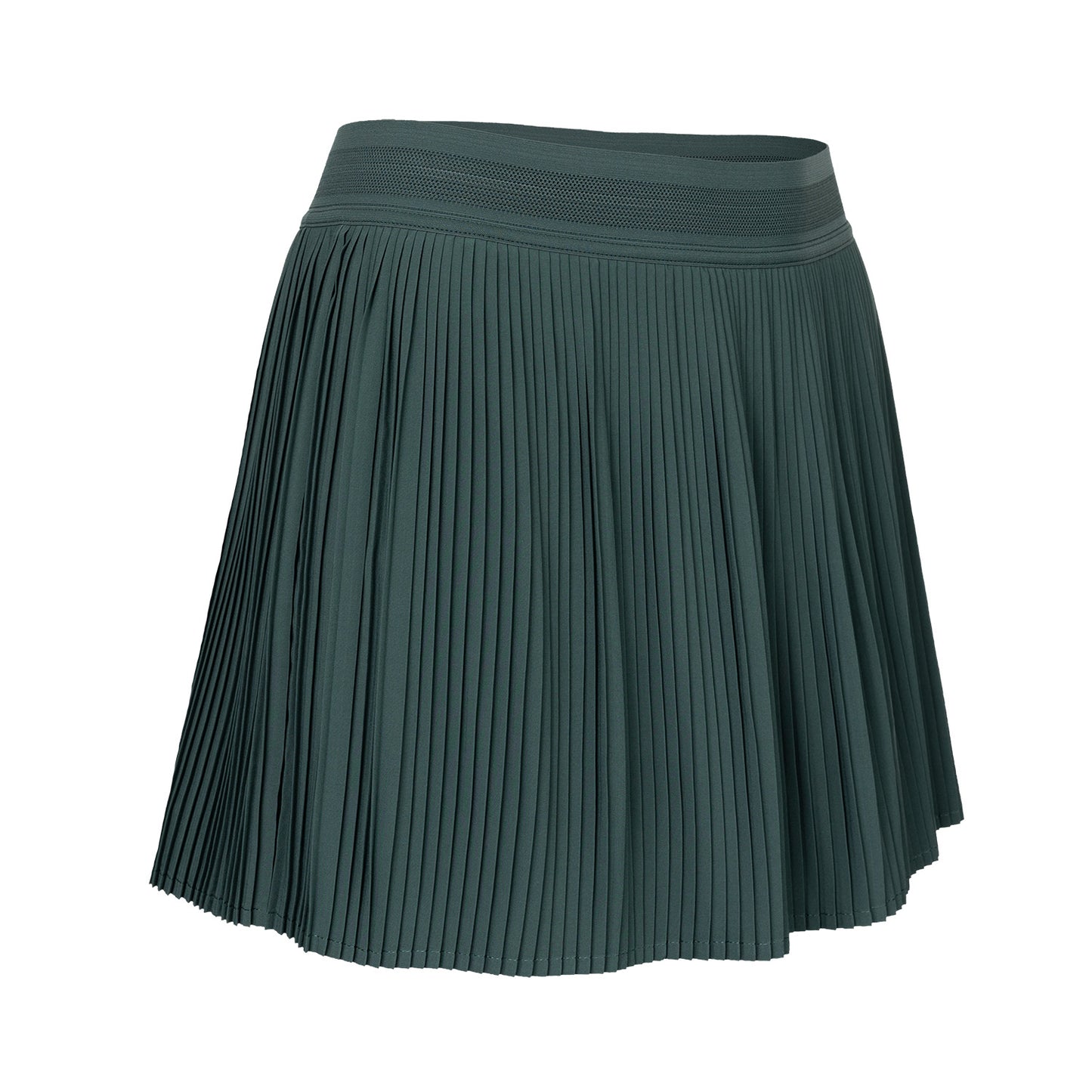 Indian Maharadja Women fine pleated skirt