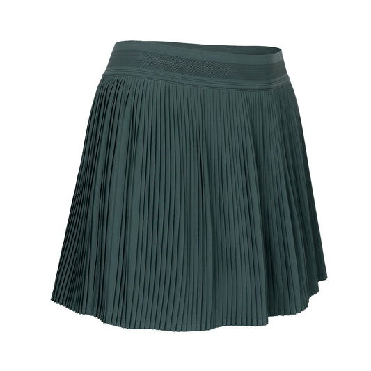 Indian Maharadja Women fine pleated skirt