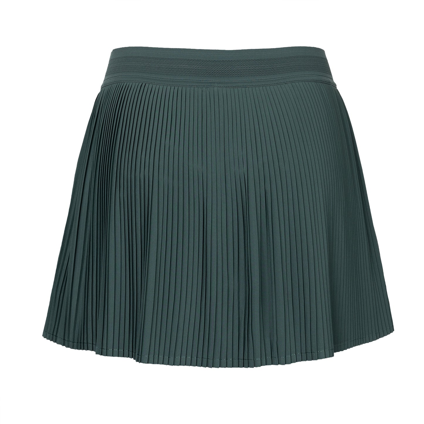 Indian Maharadja Women fine pleated skirt