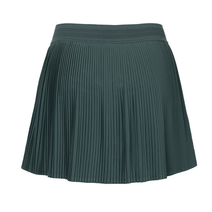Indian Maharadja Women fine pleated skirt
