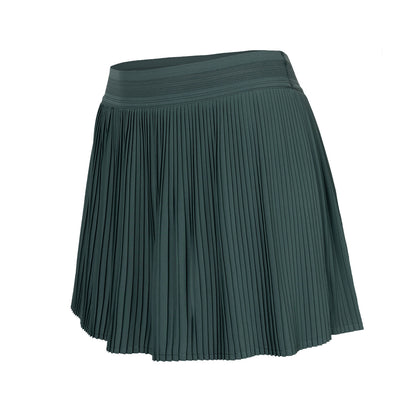 Indian Maharadja Women fine pleated skirt
