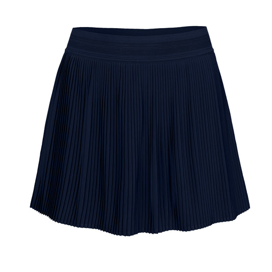 Indian Marahadja Women fine pleated skirt