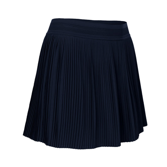 Indian Marahadja Women fine pleated skirt