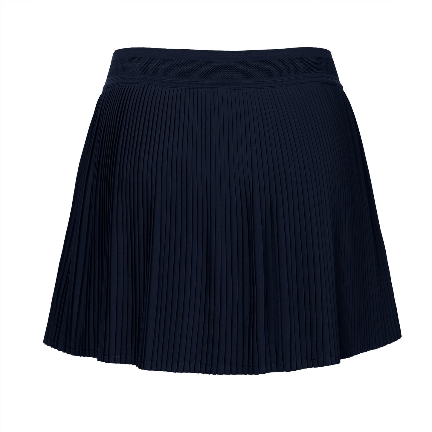 Indian Marahadja Women fine pleated skirt