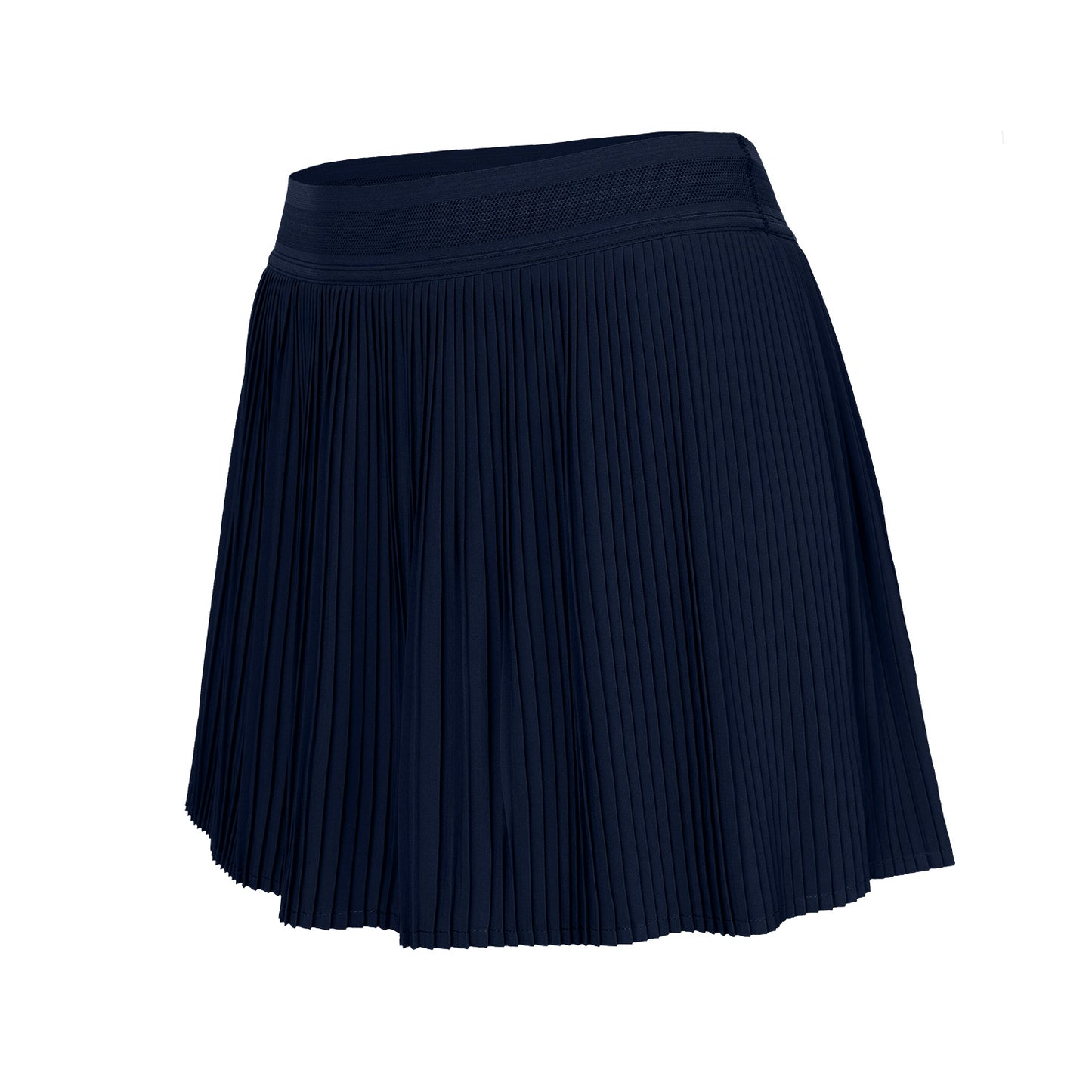 Indian Marahadja Women fine pleated skirt
